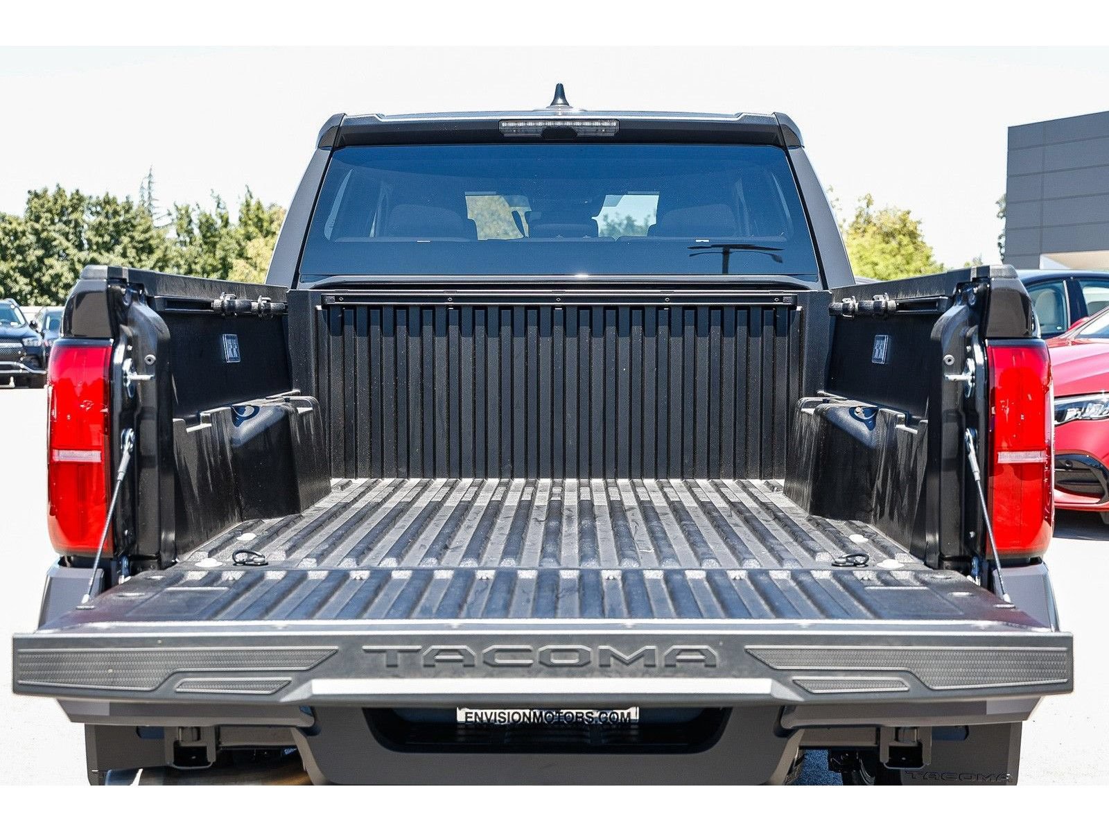 Used 2026 Toyota Tacoma SR5 AWD/4WD image 26