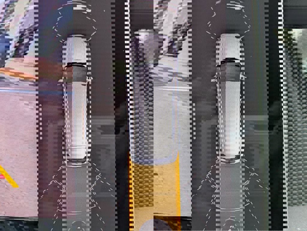 Certified 2026 Volkswagen Tiguan S image 30