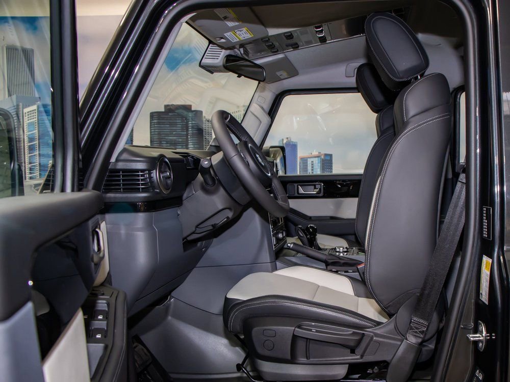 Used 2024 INEOS Grenadier image 19