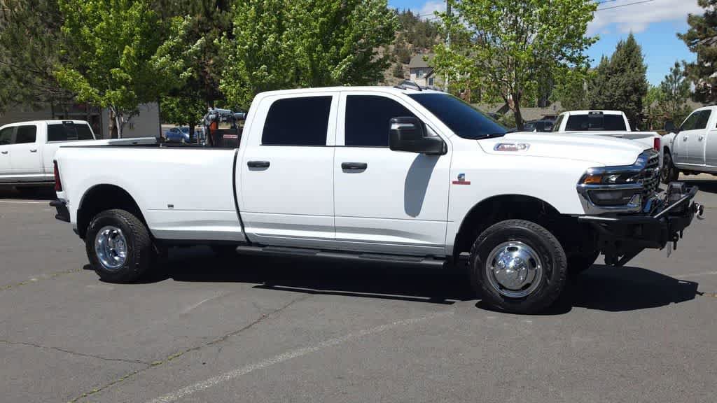 Used 2026 RAM 3500 Tradesman AWD/4WD image 2