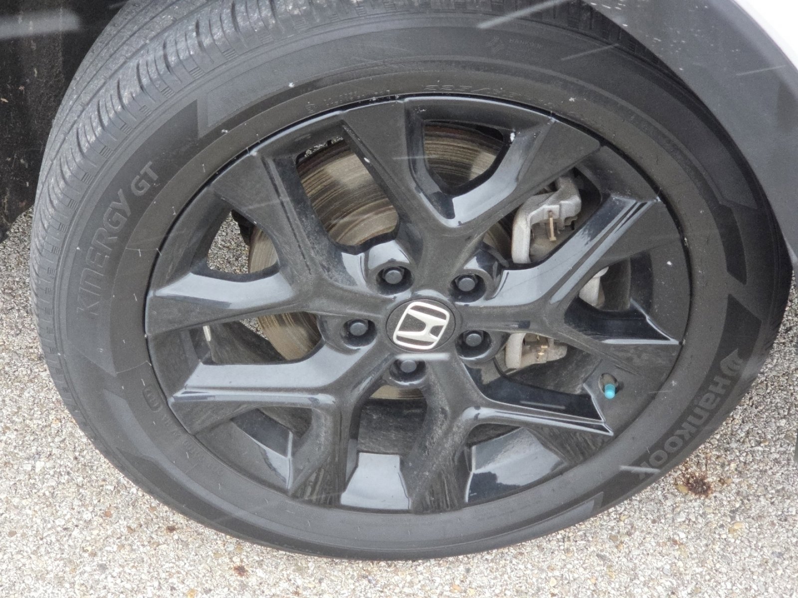 Used 2023 Honda HR-V Sport image 11