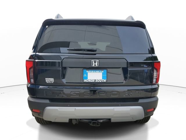 New 2026 Honda Passport RTL image 5