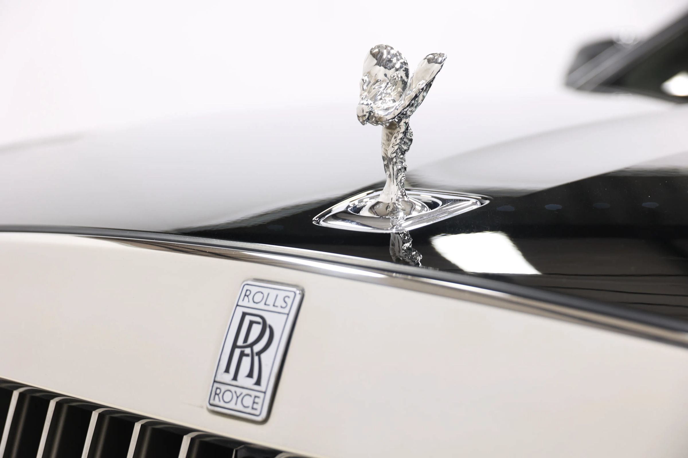Used 2021 Rolls-Royce Ghost AWD/4WD image 10