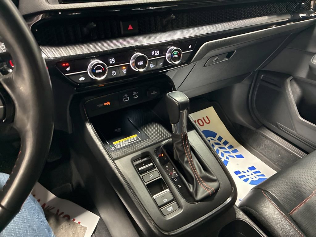 Used 2023 Honda CR-V Sport Touring image 19