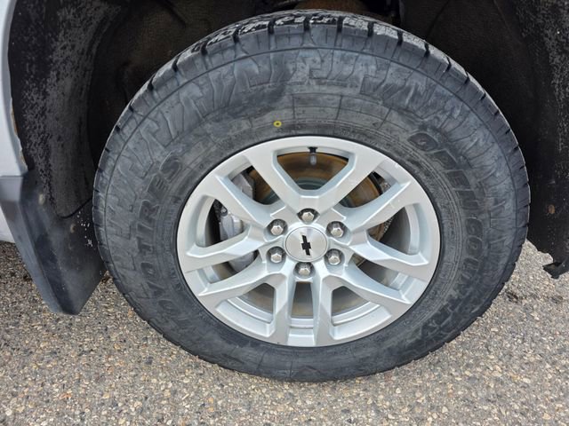 Used 2021 Chevrolet Silverado 1500 RST image 6