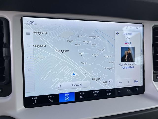 New 2025 Ford Bronco Stroppe Edition image 19