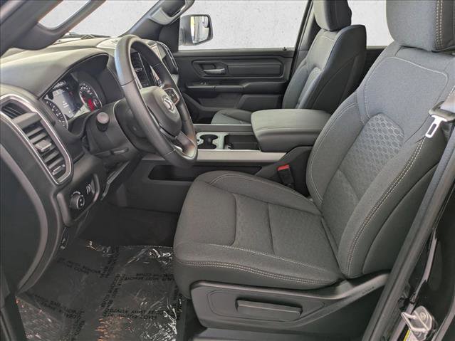 New 2026 RAM 1500 Express AWD/4WD image 4
