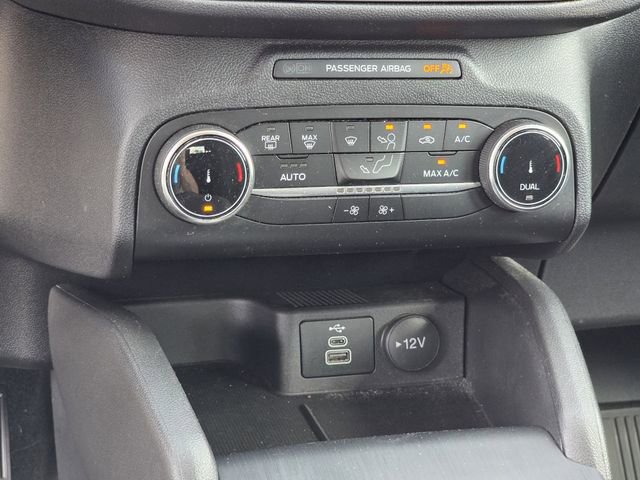 Used 2024 Ford Escape Active image 20