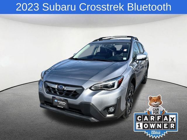 Used 2023 Subaru Crosstrek 2.5i Limited