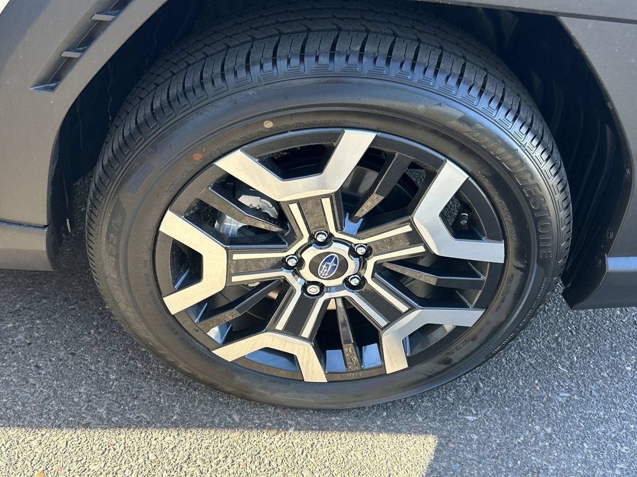 New 2026 Subaru Outback Touring AWD/4WD image 6