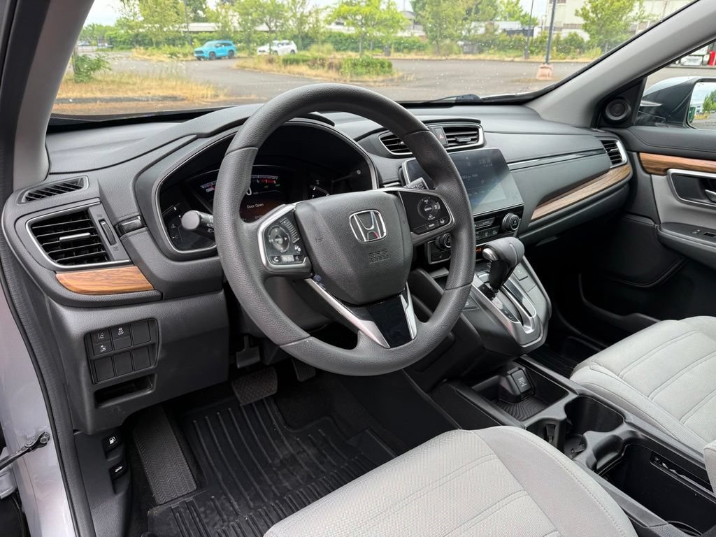 Used 2018 Honda CR-V EX image 13