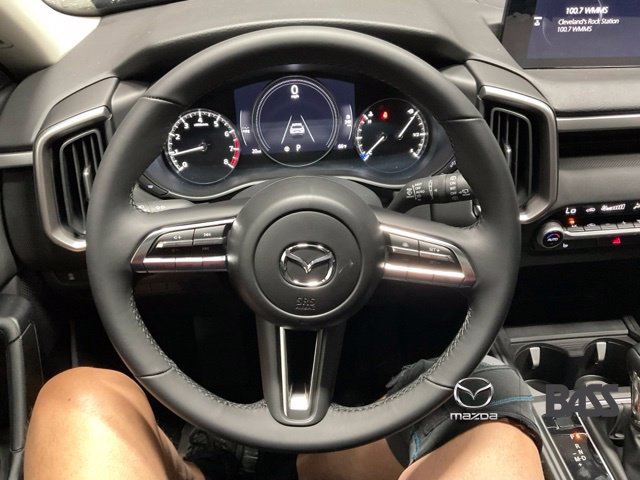 New 2026 MAZDA CX-50 AWD 2.5 S w/ Weather Package image 32