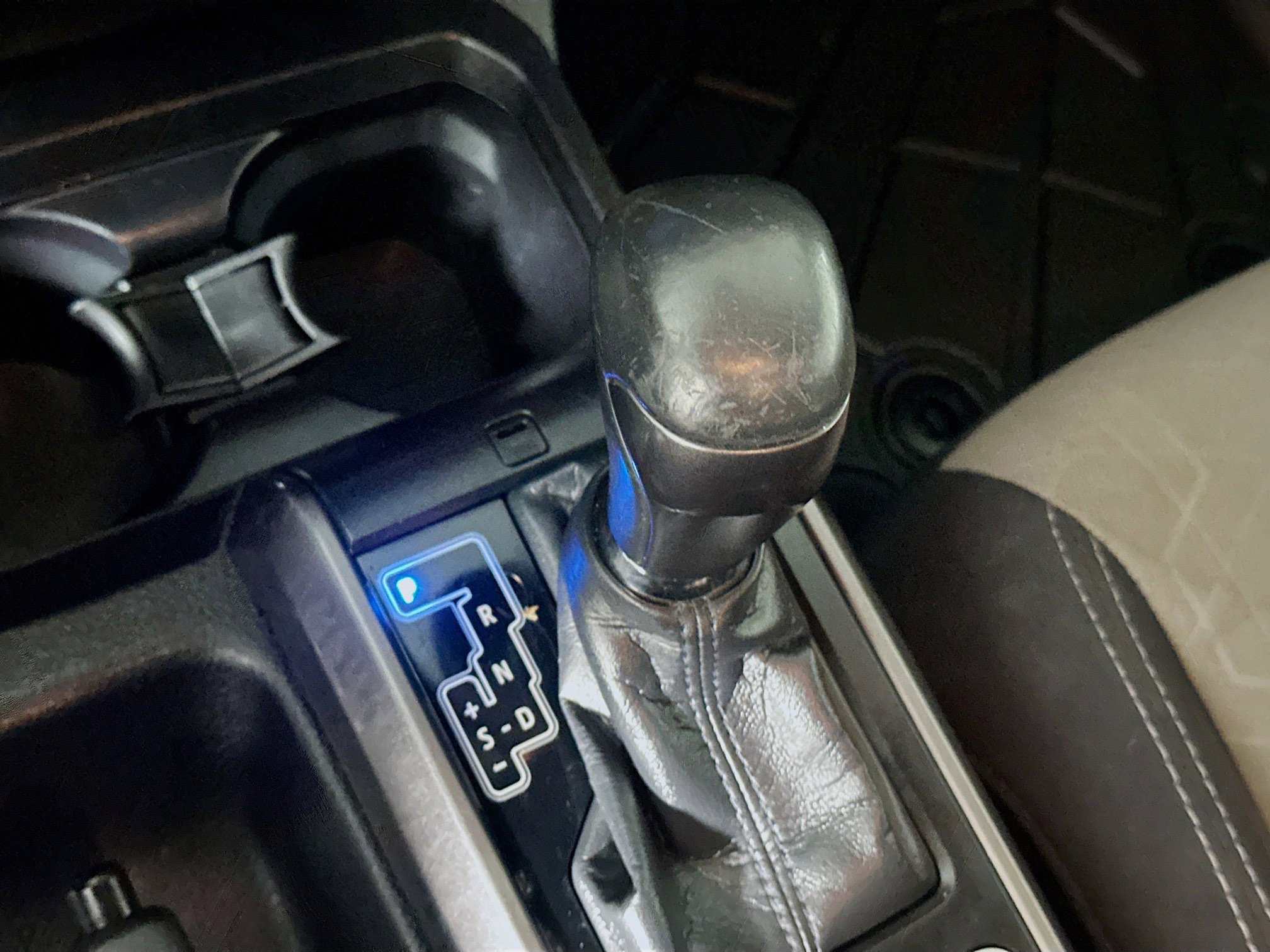 Used 2022 Toyota Tacoma TRD Off-Road image 23