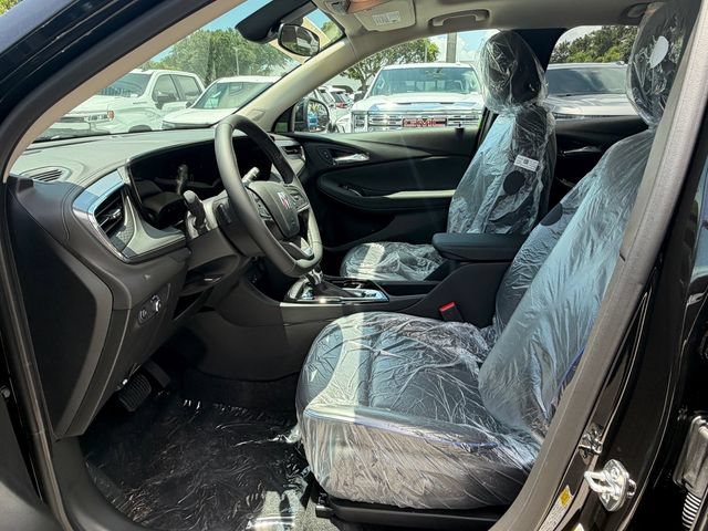 New 2026 Buick Encore GX Sport Touring w/ Comfort Package FWD image 12