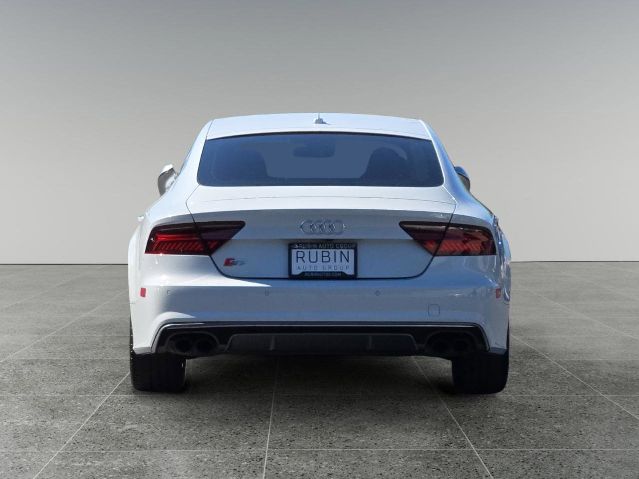 Used 2016 Audi S7 w/ S7 Sport Package AWD/4WD image 6