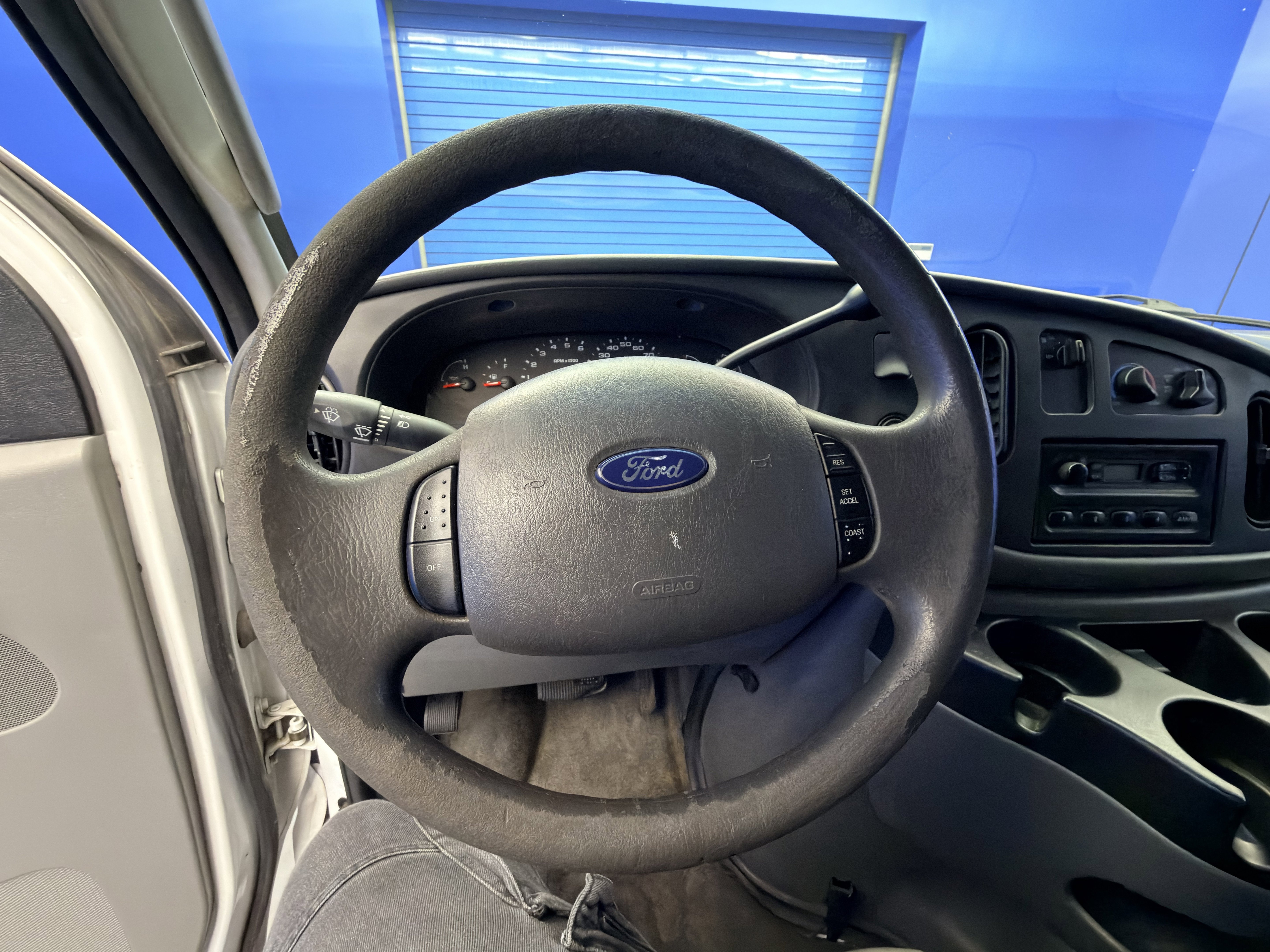 Used 2007 Ford E-250 and Econoline 250 image 13