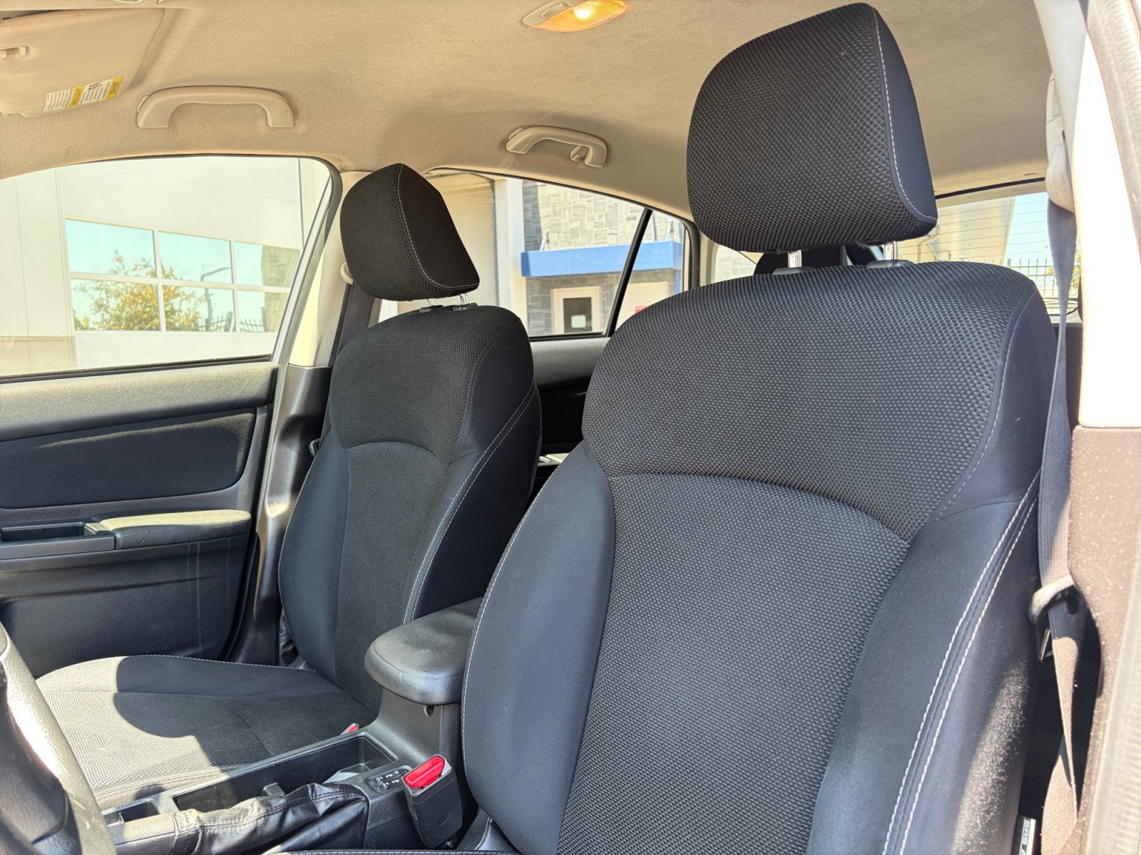 Used 2014 Subaru Crosstrek 2.0i Premium AWD/4WD image 14