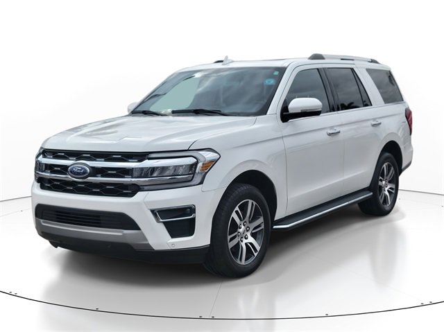 Certified 2022 Ford Expedition Limited image 2