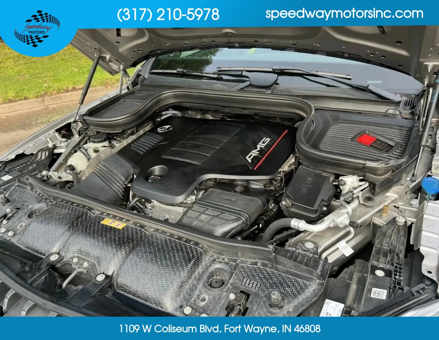 Used 2022 Mercedes-Benz GLE 53 AMG 4MATIC image 38