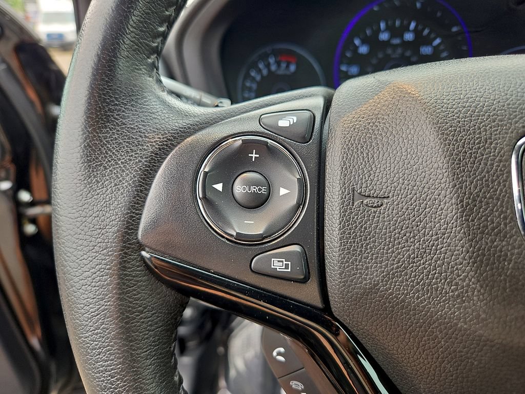 Used 2022 Honda HR-V Sport image 24