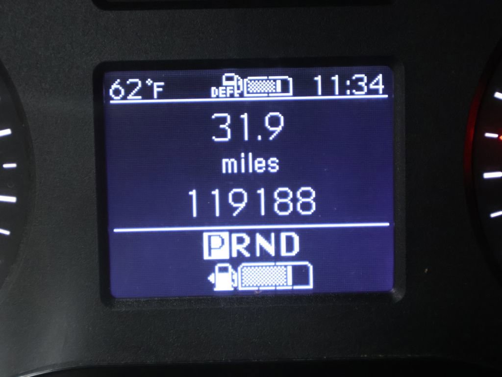 Used 2018 Mercedes-Benz Sprinter 2500 image 17