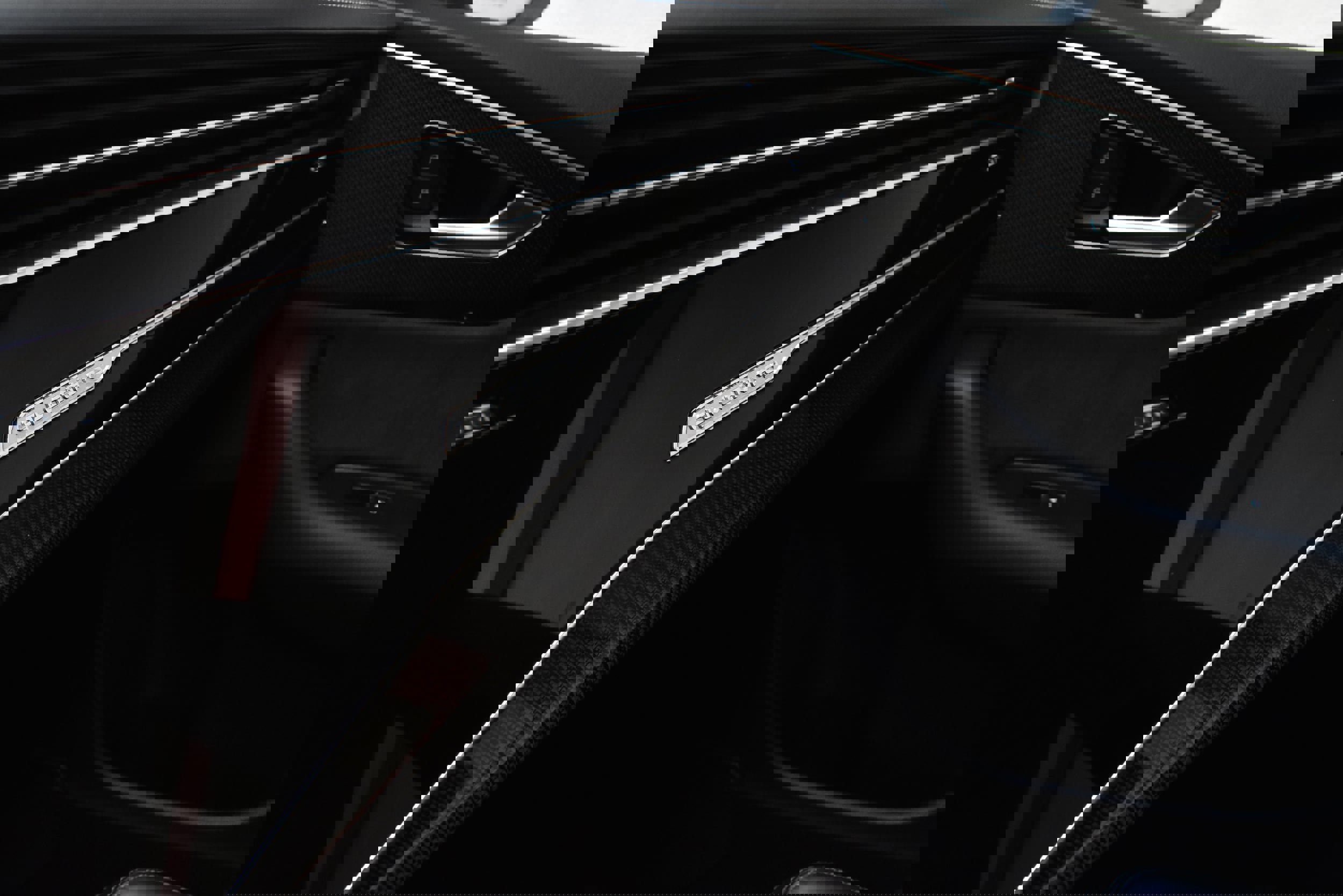 Used 2020 Audi SQ8 Prestige w/ Prestige Package image 43