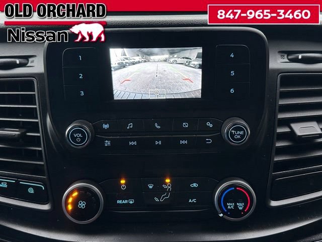 Used 2024 Ford Transit 250 Low Roof AWD w/ Exterior Upgrade Package image 16