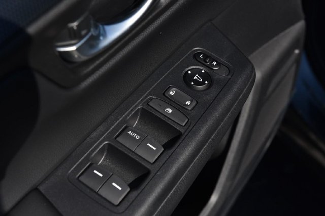 New 2026 Honda CR-V LX image 8
