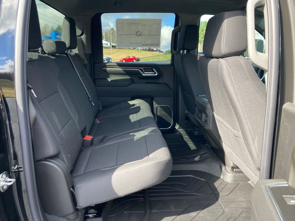 New 2026 Chevrolet Silverado 2500 LT w/ True North Edition image 36