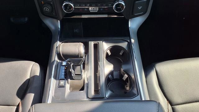 Used 2023 Ford F150 Lariat w/ Trailer Tow Package image 30
