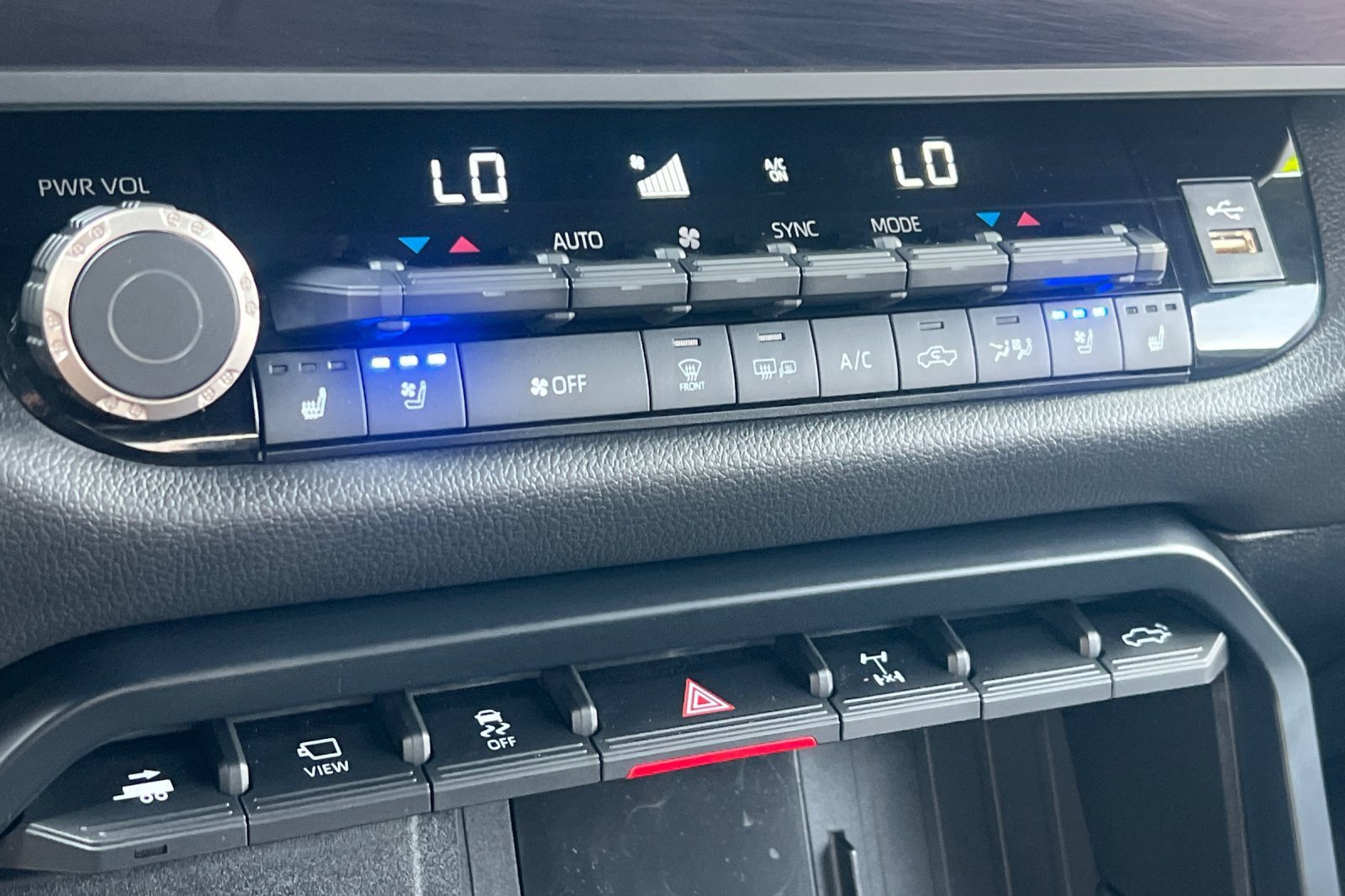 Used 2025 Toyota Tundra TRD Pro w/ TRD Performance Package (TMS) image 16