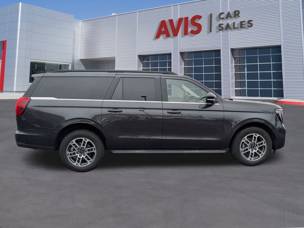 Used 2025 Ford Expedition Max Active image 7