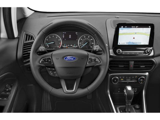 Used 2021 Ford EcoSport SES AWD/4WD image 7