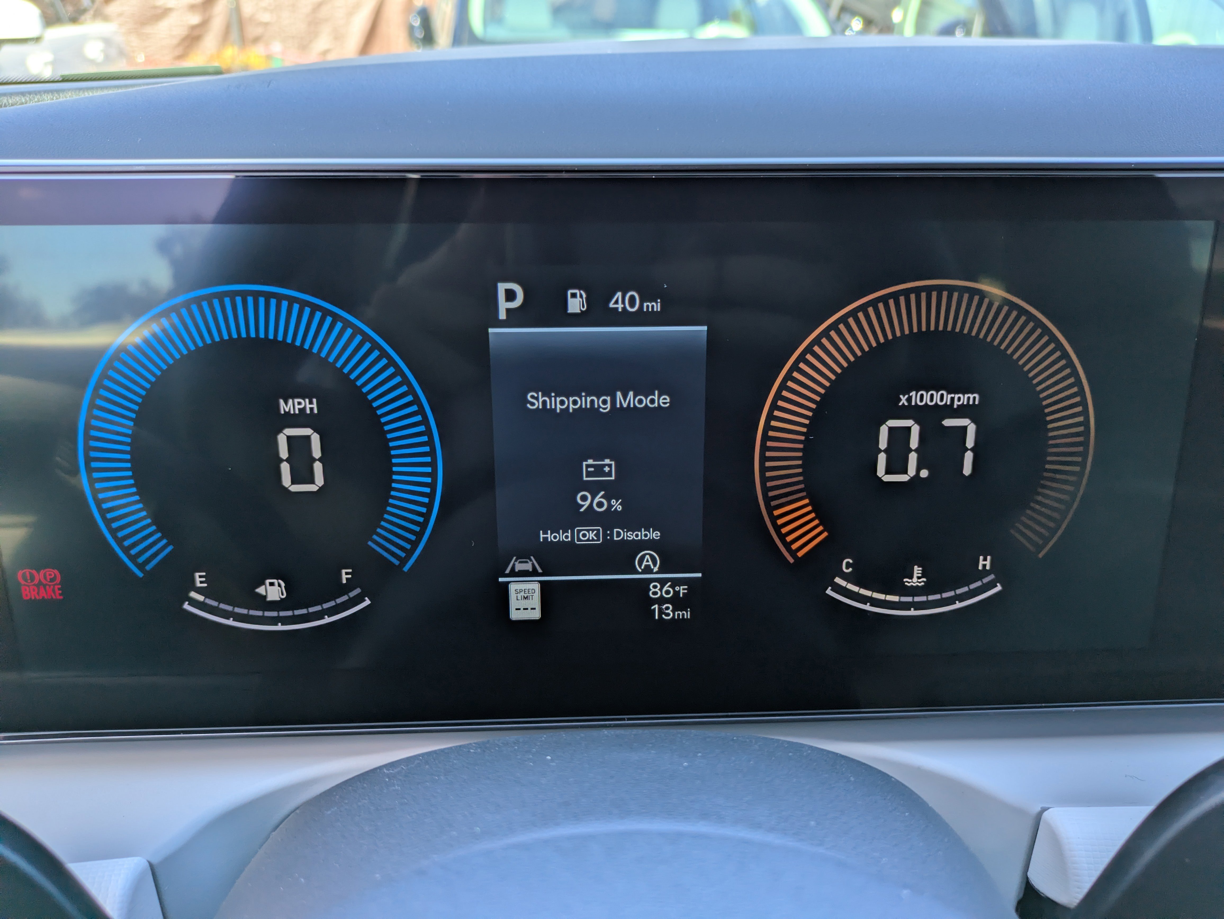 New 2026 Hyundai Tucson SEL image 27