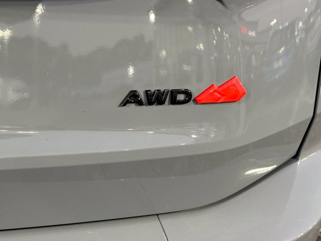 Certified 2025 Nissan Rogue SV AWD/4WD image 14