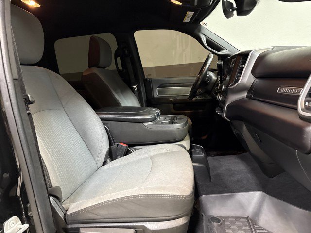 Used 2023 RAM 2500 Big Horn w/ Level 1 Equipment Group image 54