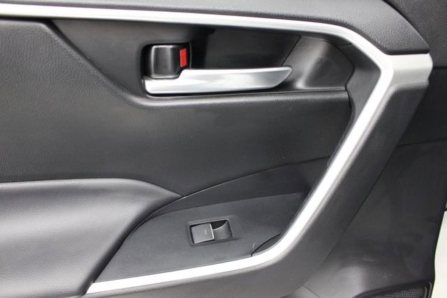 Used 2023 Toyota RAV4 XLE w/ Convenience Package image 37