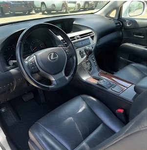 Used 2014 Lexus RX 350 FWD image 9