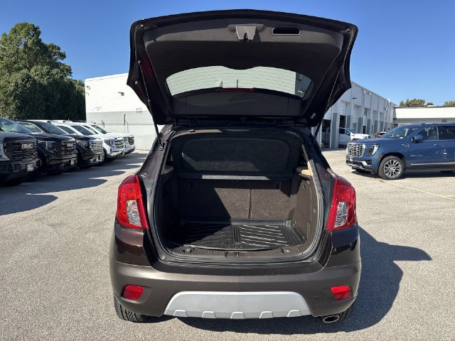 Used 2014 Buick Encore Leather FWD image 23