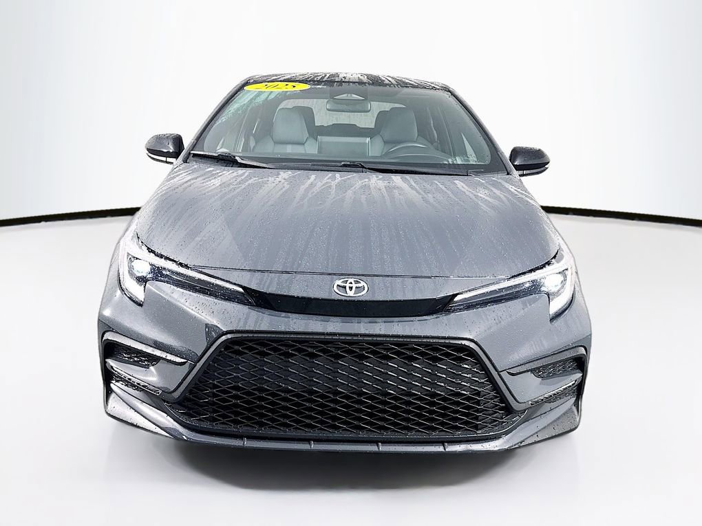 Used 2025 Toyota Corolla FX w/ Convenience Package image 2
