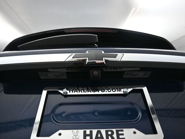 Used 2023 Chevrolet Traverse LT image 27