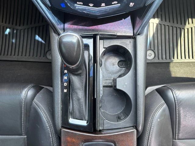 Used 2019 Cadillac XTS Luxury FWD image 23