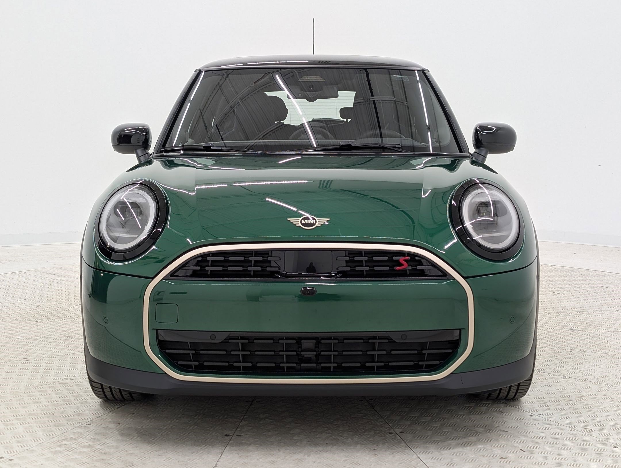 New 2026 MINI Cooper S image 6