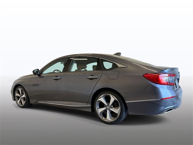 Used 2020 Honda Accord Touring image 12