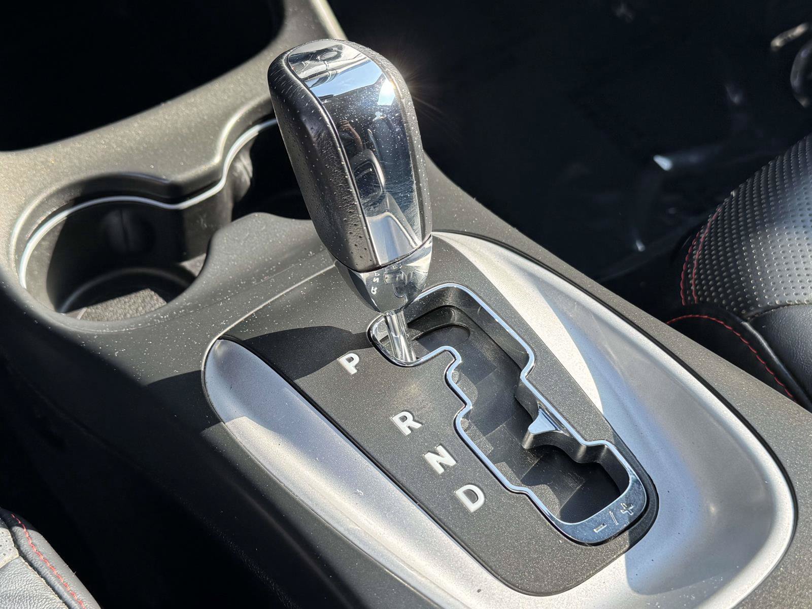 Used 2016 Dodge Journey R/T AWD/4WD image 18
