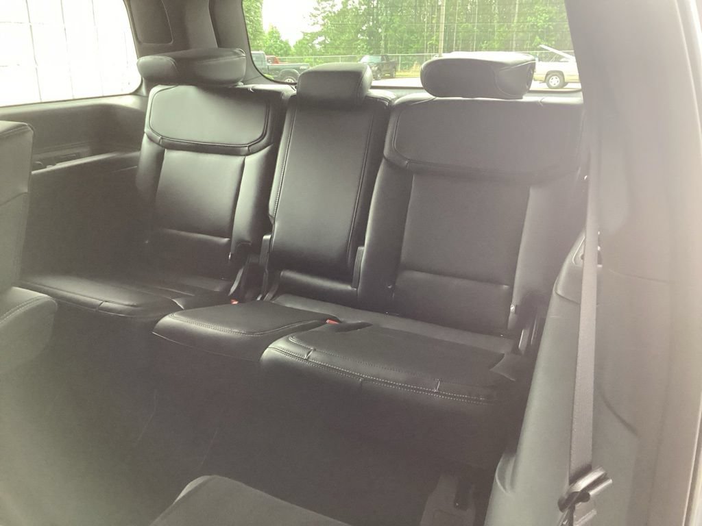 New 2026 Ford Expedition Platinum w/ Stealth Appearance Package AWD/4WD image 54