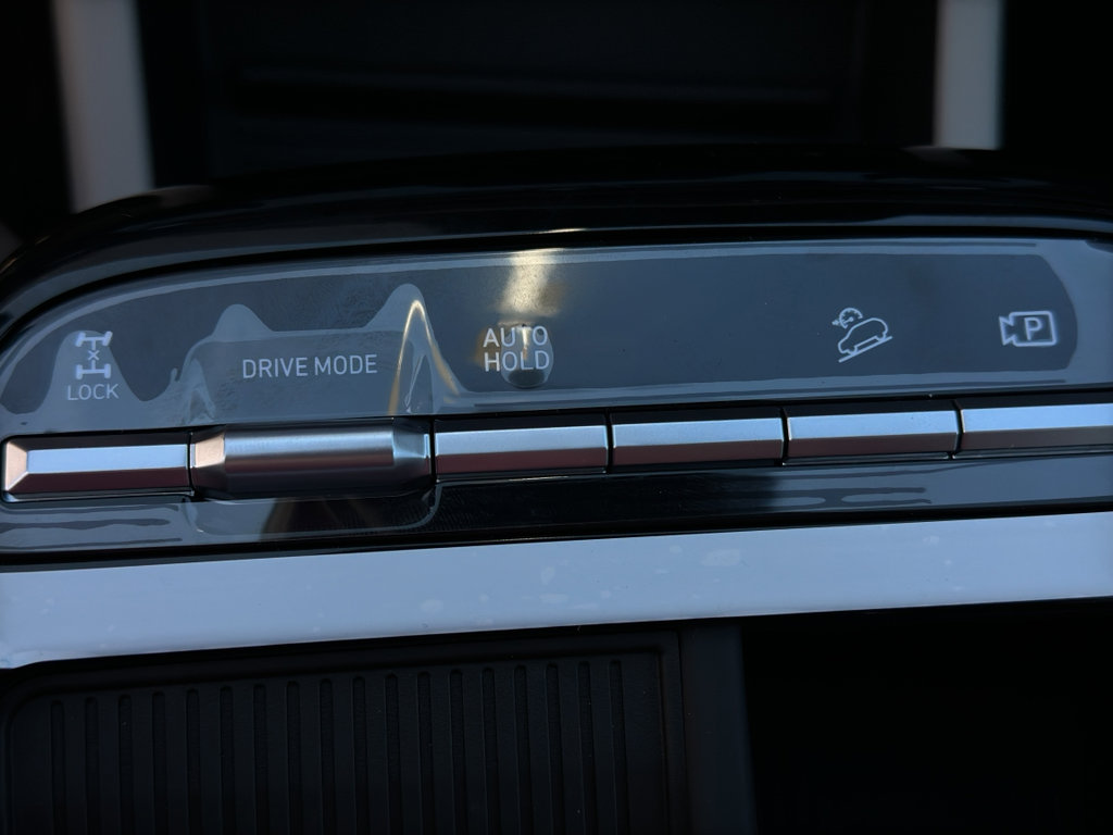 New 2026 Hyundai Tucson SEL image 24