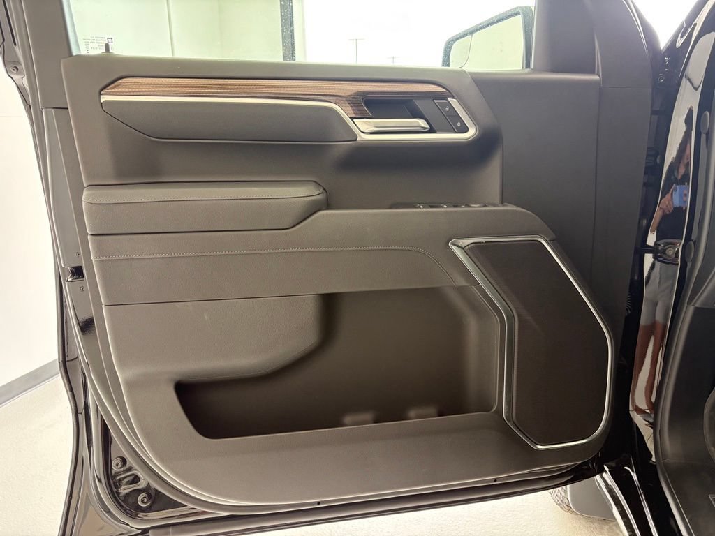 New 2026 Chevrolet Silverado 1500 LT AWD/4WD image 28