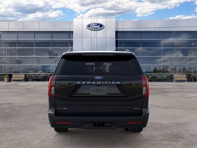 New 2026 Ford Expedition Max Active AWD/4WD image 5