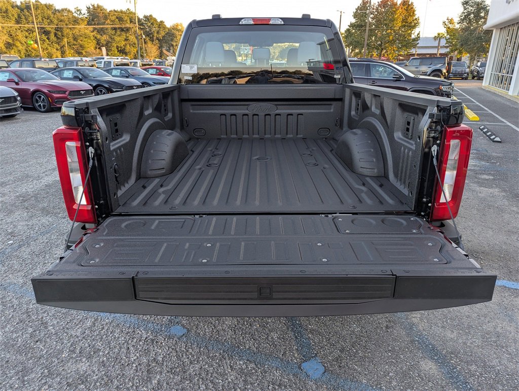 New 2026 Ford F250 XL w/ STX Appearance Package image 30
